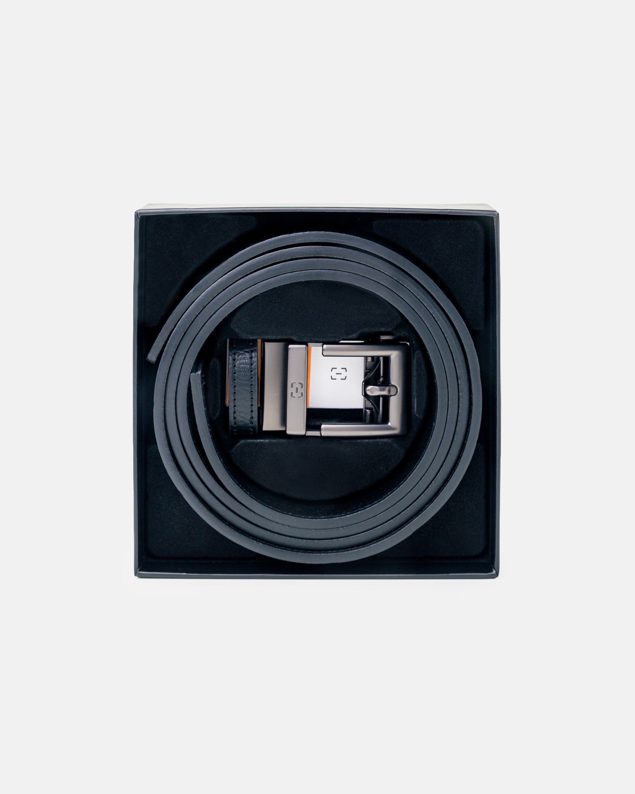 Cinto Grayman Classic - Preto