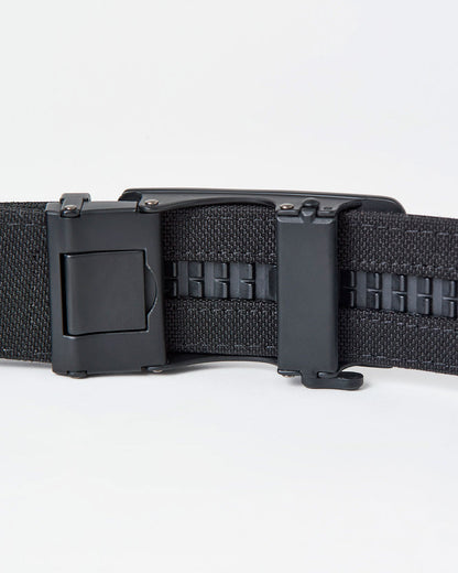 Cinto Grayman - Preto - INVICTUS