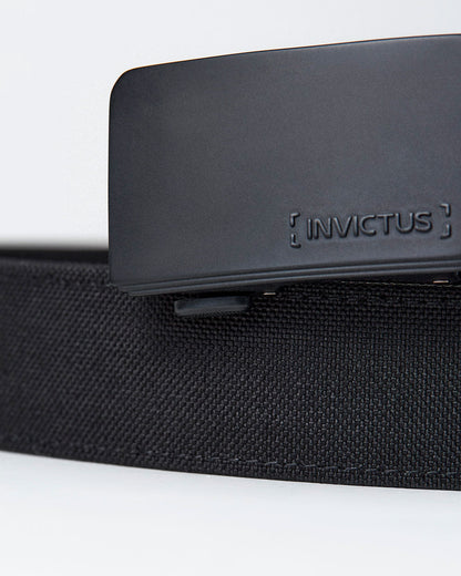 Cinto Grayman - Preto - INVICTUS