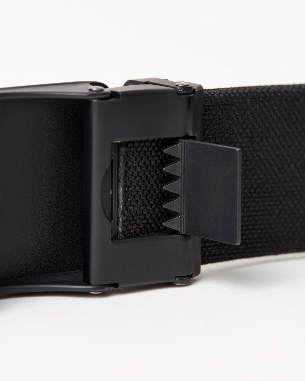 Cinto Grayman - Preto - INVICTUS