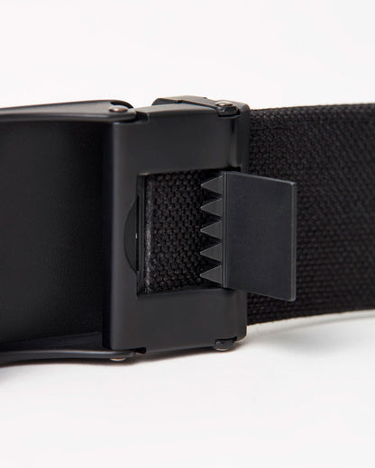 Cinto Grayman - Preto - INVICTUS