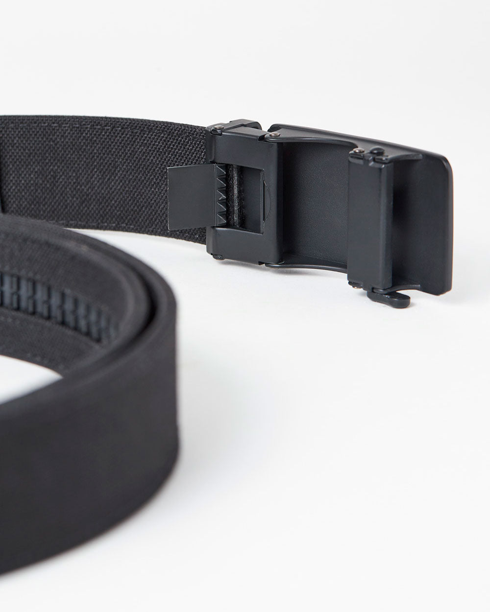 Cinto Grayman - Preto - INVICTUS