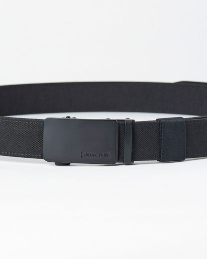 Cinto Grayman - Preto - INVICTUS