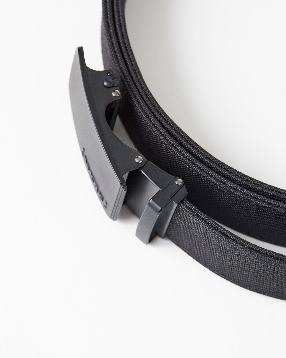 Cinto Grayman - Preto - INVICTUS