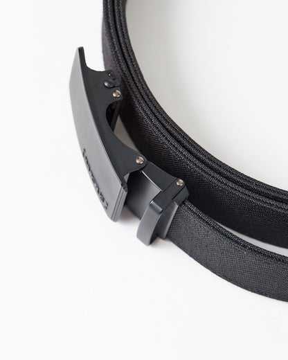 Cinto Grayman - Preto - INVICTUS