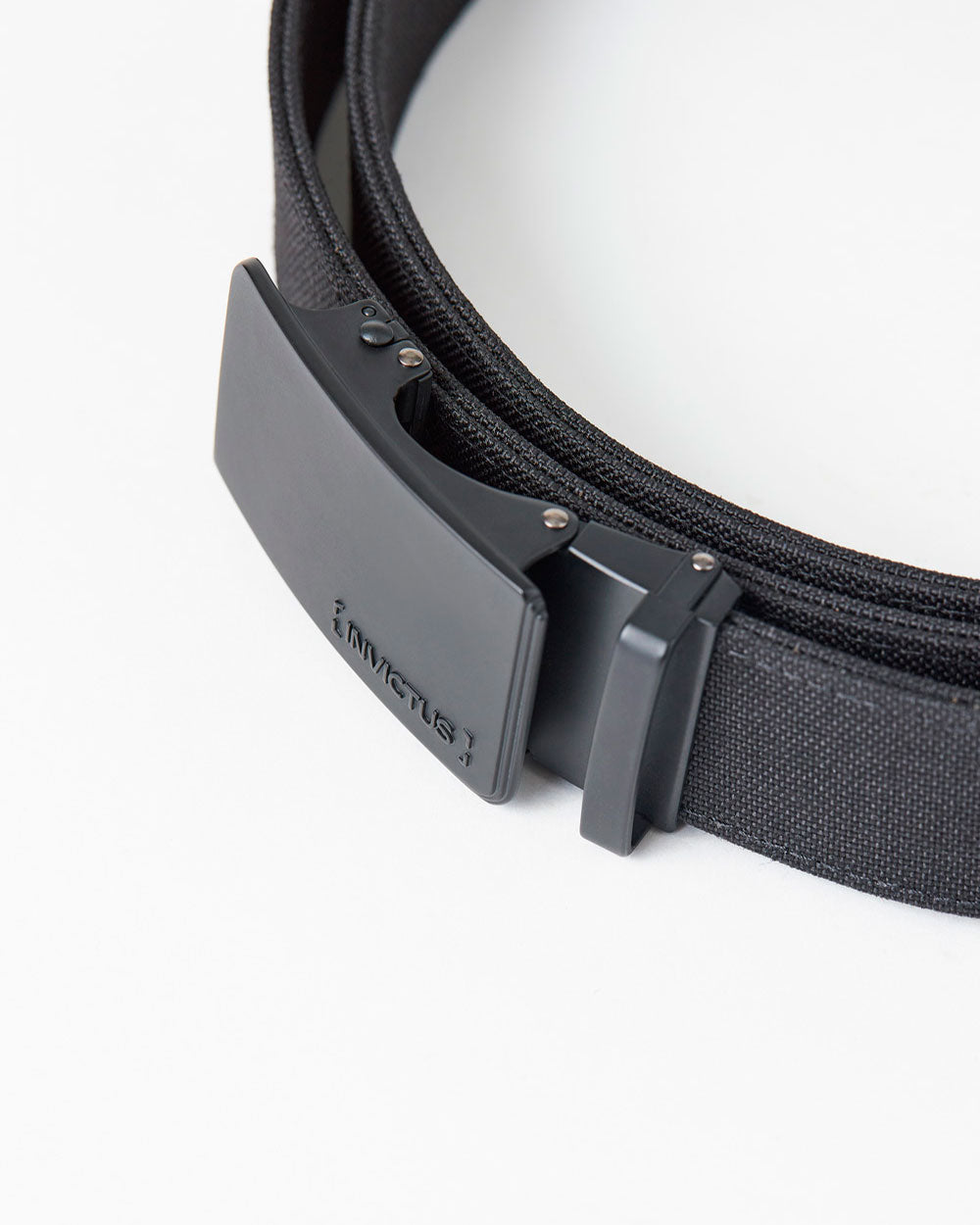 Cinto Grayman - Preto - INVICTUS