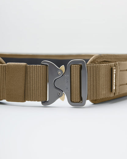 Cinto Rigger Extreme - Coyote - INVICTUS