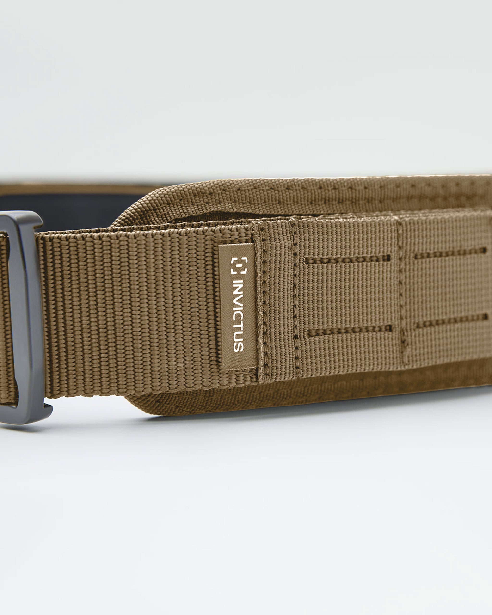 Cinto Rigger Extreme - Coyote - INVICTUS