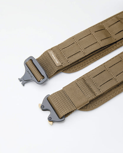 Cinto Rigger Extreme - Coyote - INVICTUS