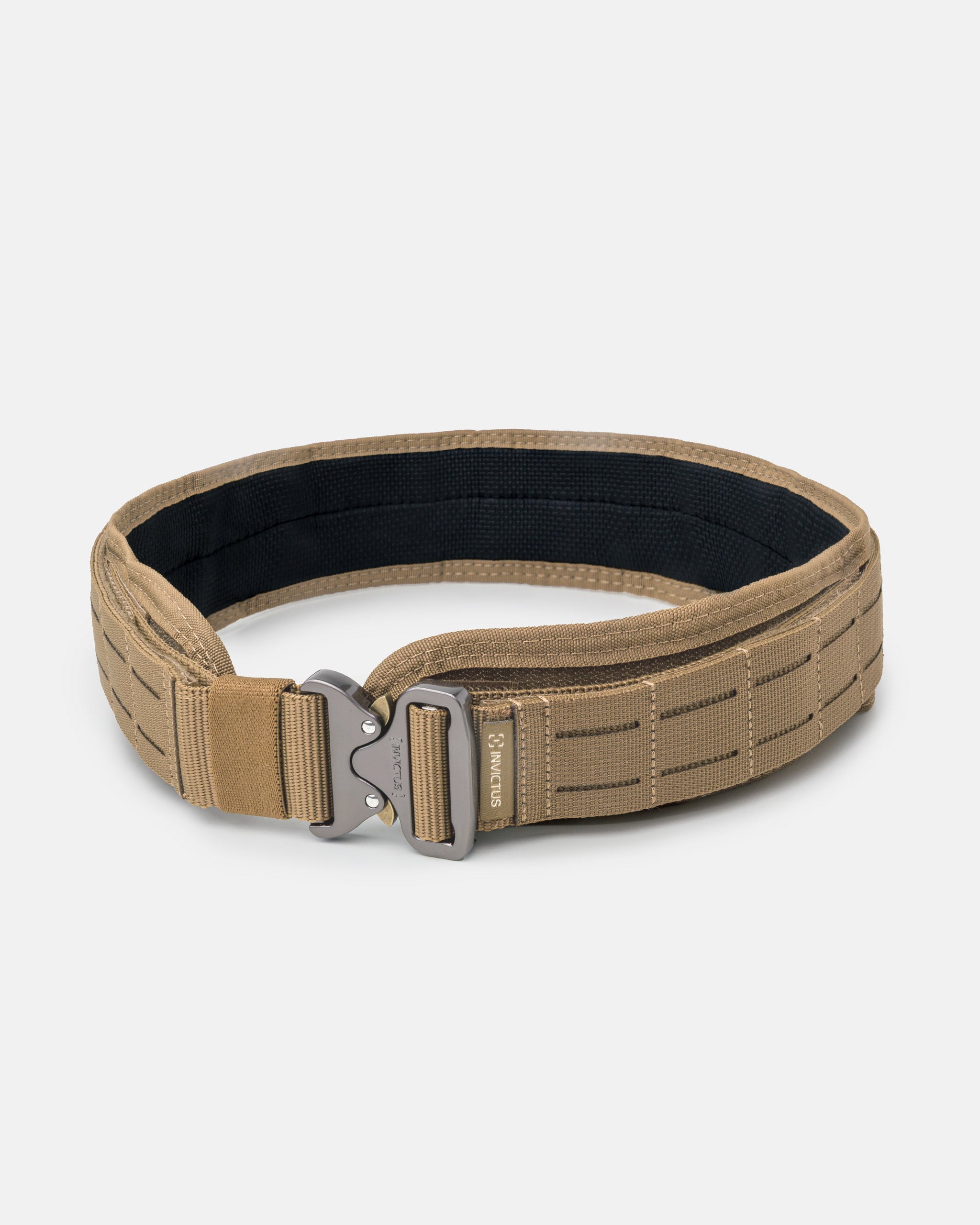 Cinto Rigger Extreme - Coyote - INVICTUS