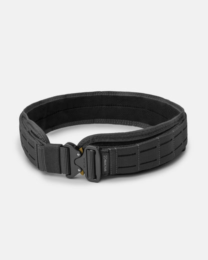 Cinto Rigger Extreme - Preto - INVICTUS