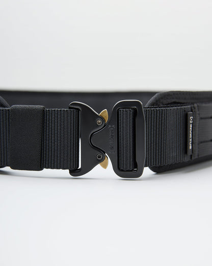 Cinto Rigger Extreme - Preto - INVICTUS