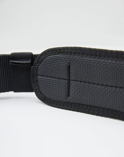 Cinto Rigger Extreme - Preto - INVICTUS