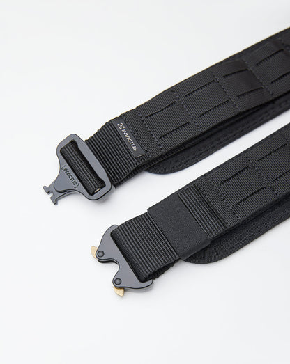 Cinto Rigger Extreme - Preto - INVICTUS