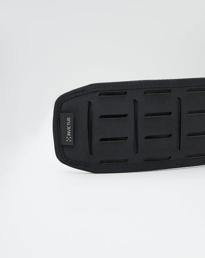 Cinto de Batalha Support 2.0 - Preto - INVICTUS