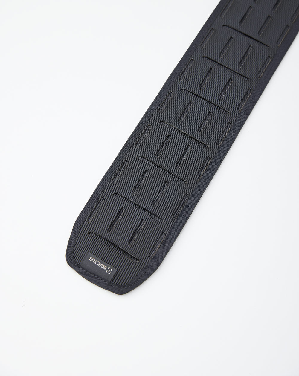 Cinto de Batalha Support 2.0 - Preto - INVICTUS