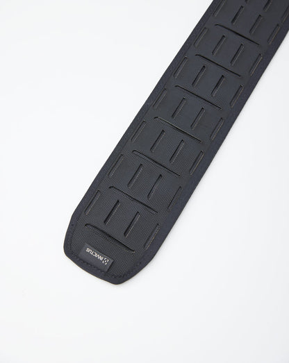 Cinto de Batalha Support 2.0 - Preto - INVICTUS
