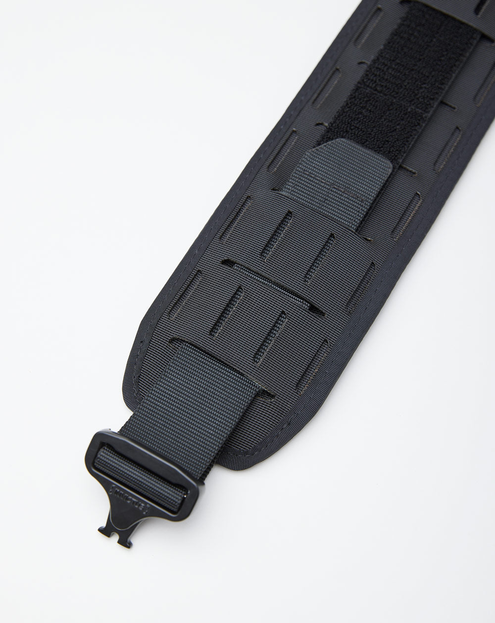 Cinto de Batalha Support 2.0 - Preto - INVICTUS