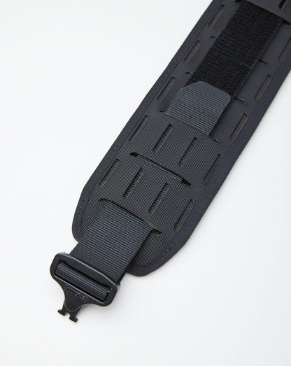 Cinto de Batalha Support 2.0 - Preto - INVICTUS