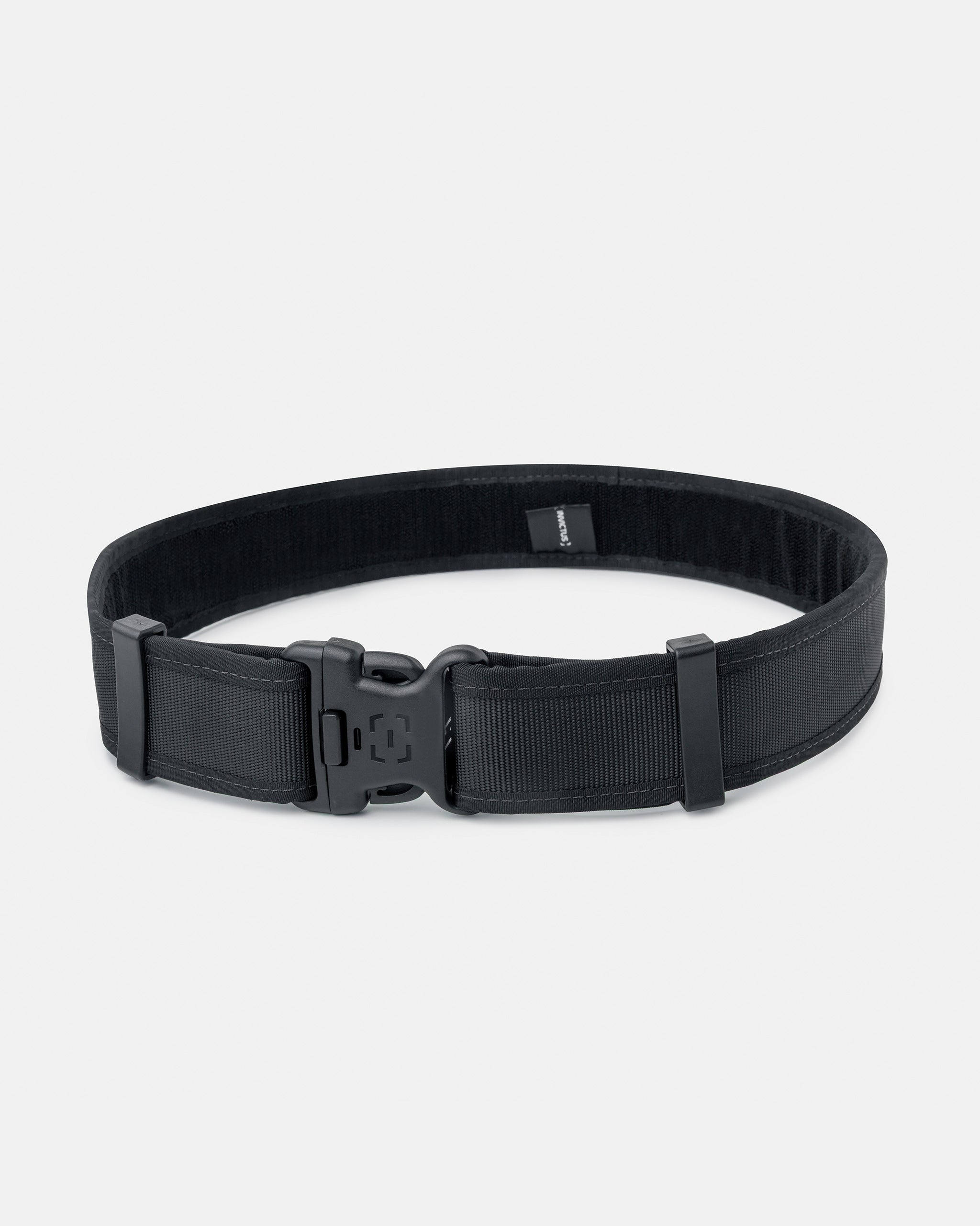 Cinto Tático Duty Belt - Preto