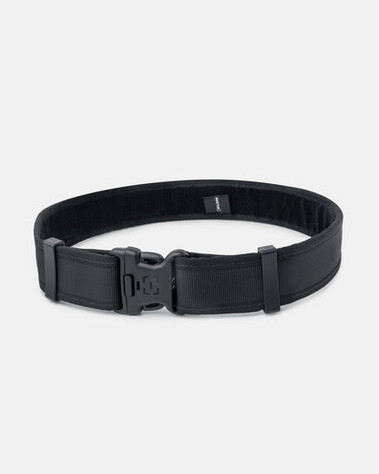 Cinto Tático Duty Belt - Preto - INVICTUS