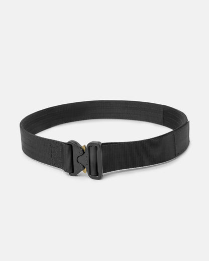 Cinto Tático Fasten 2.0 - Preto - INVICTUS