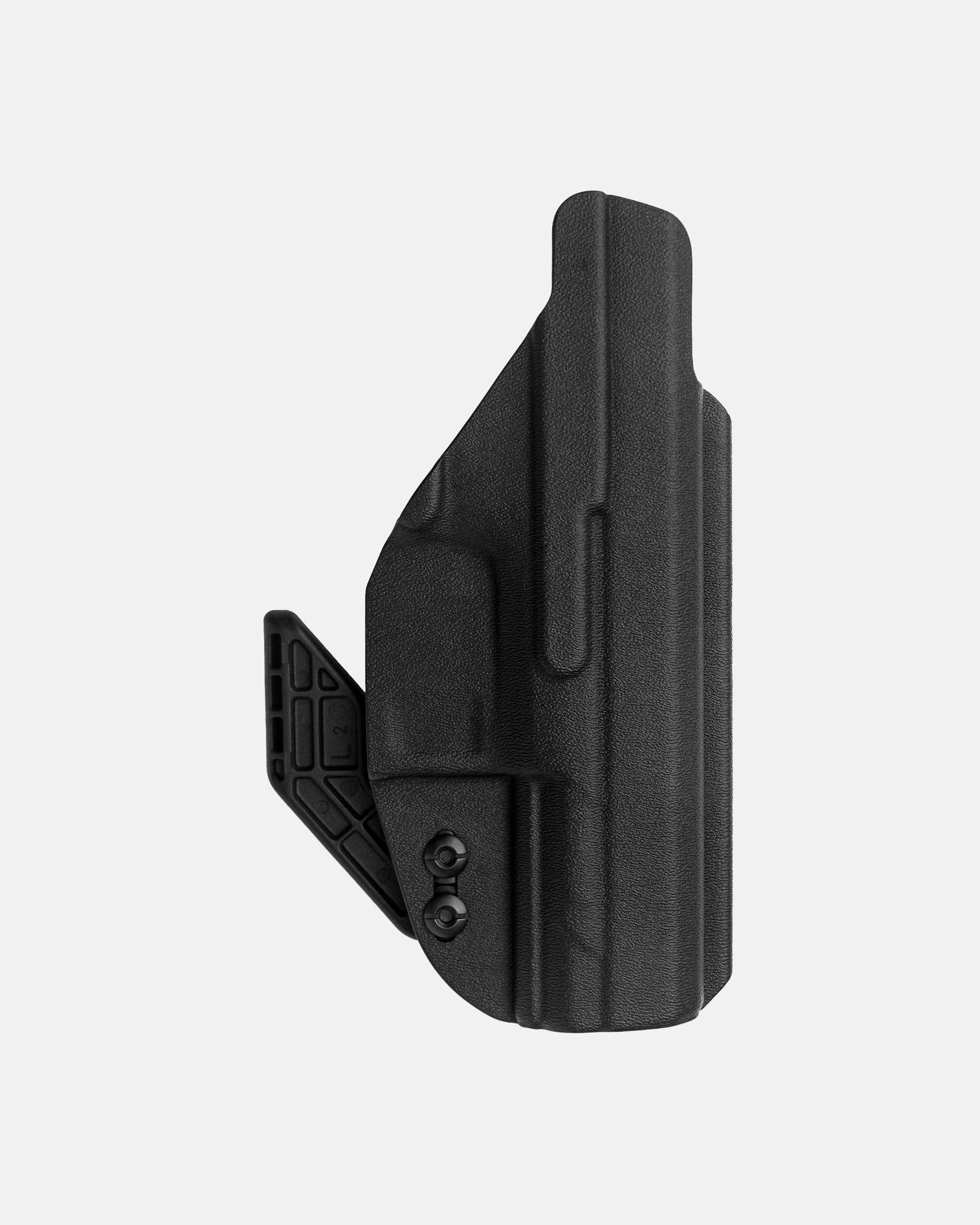 Coldre Kydex IWB 2.0 BR Canhoto Beretta APX