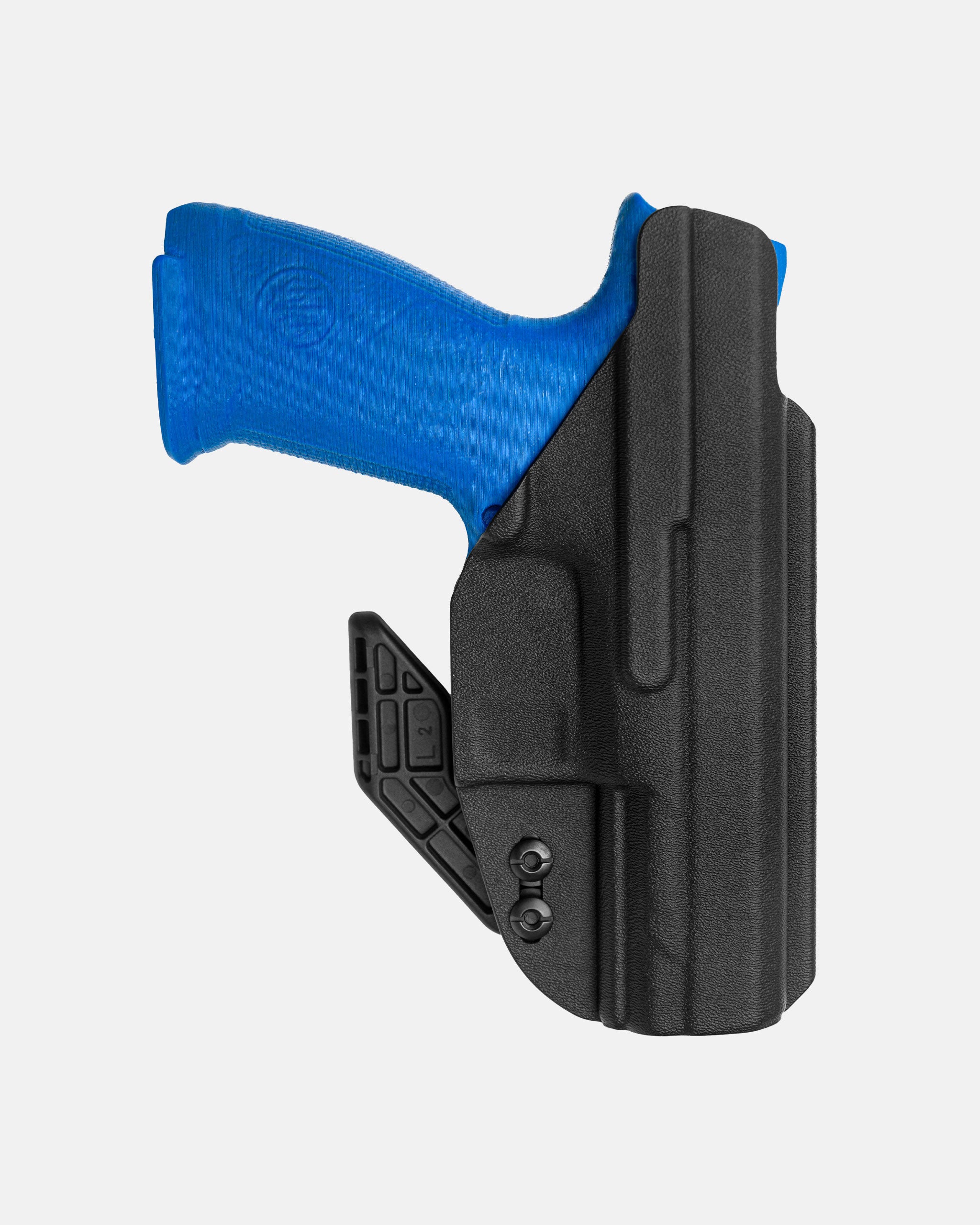 Coldre Kydex IWB 2.0 BR Canhoto Beretta APX