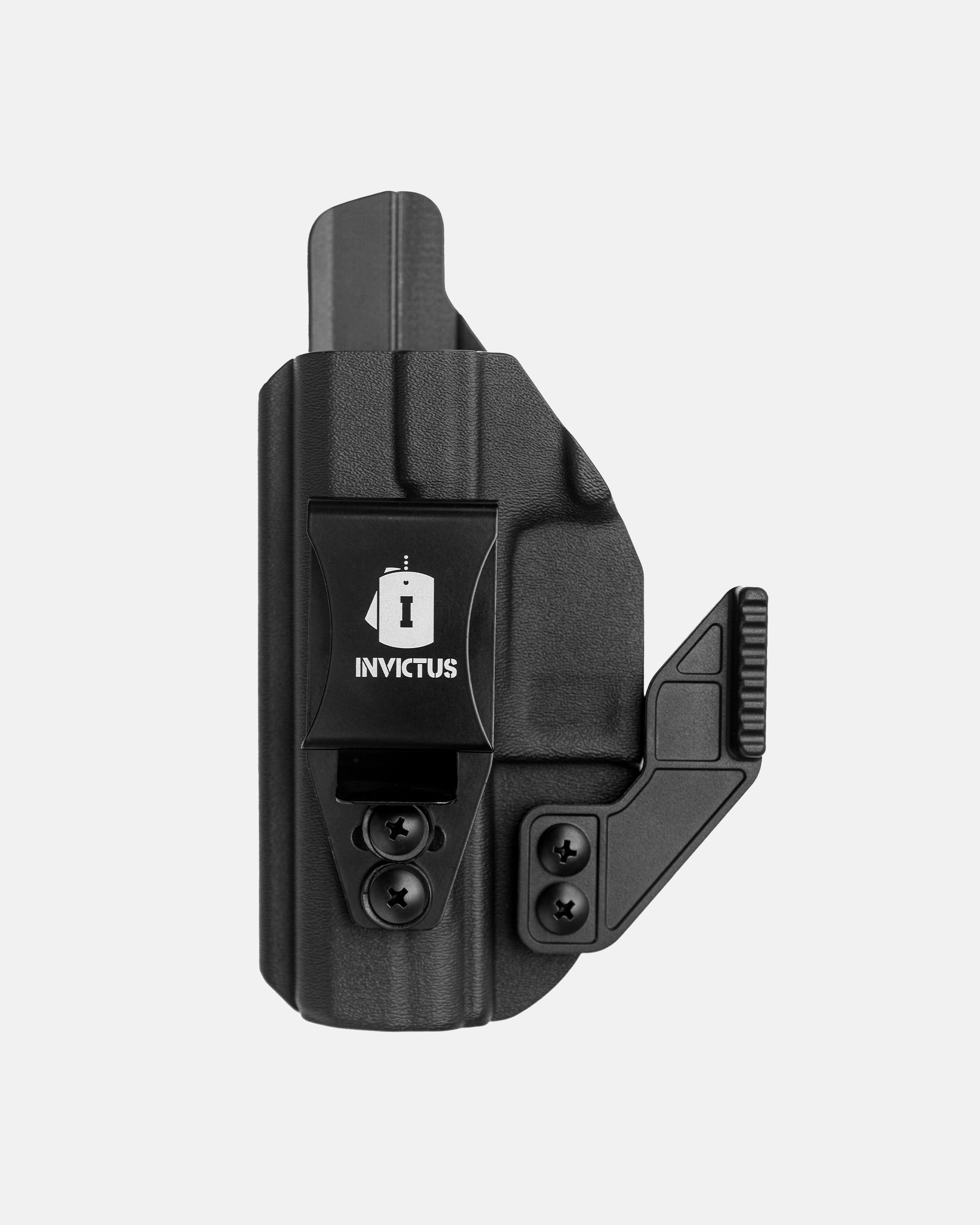 Coldre Kydex IWB 2.0 BR Canhoto Beretta APX