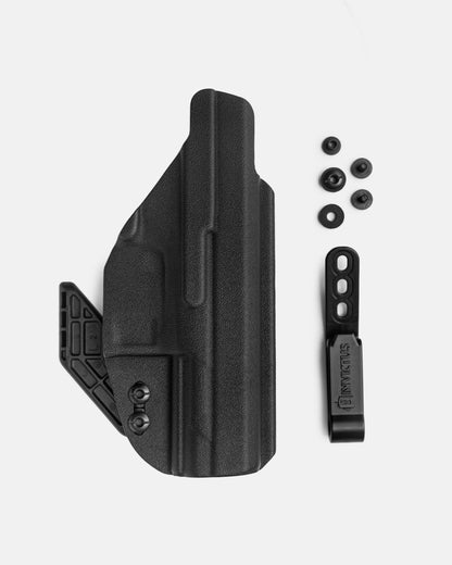 Coldre Kydex IWB 2.0 BR Canhoto Beretta APX