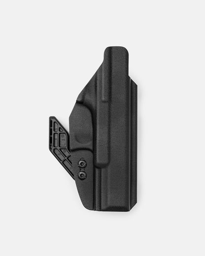 Coldre IWB 2.0 BR Kydex® Glock Standard - Canhoto - INVICTUS