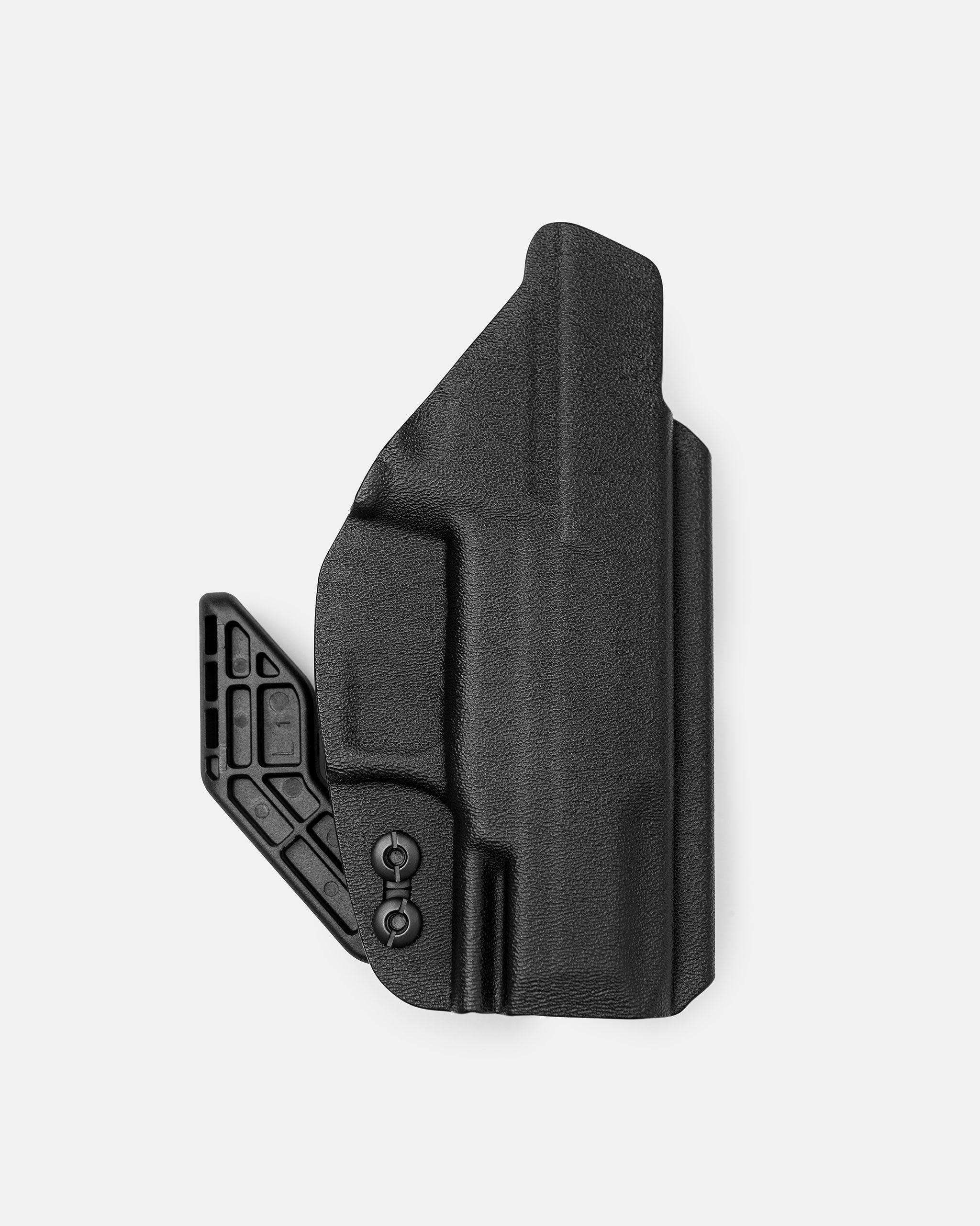 Coldre IWB 2.0 BR Kydex® Taurus G2C - Canhoto - INVICTUS