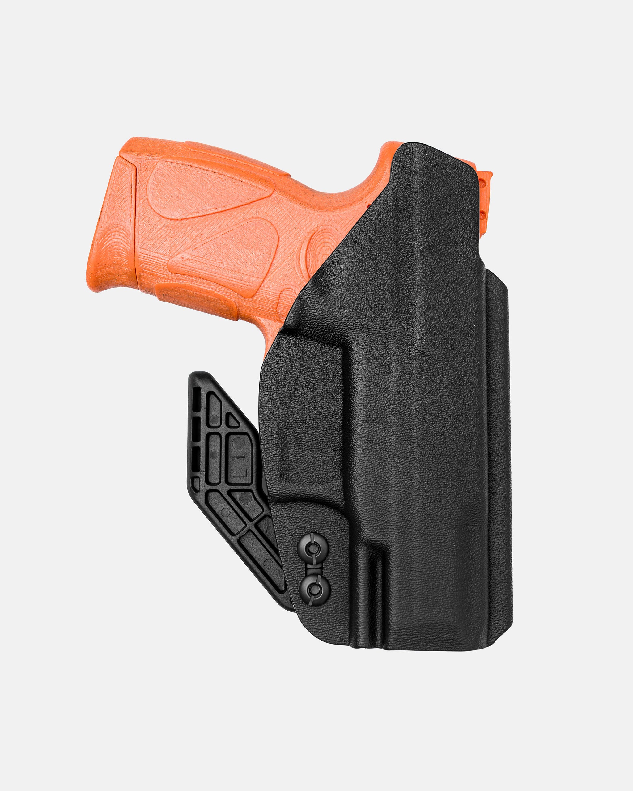 Coldre IWB 2.0 BR Kydex® Taurus G2C - Canhoto - INVICTUS