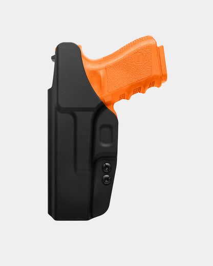 Coldre IWB Polímero Destro INVICTUS Glock® Standard