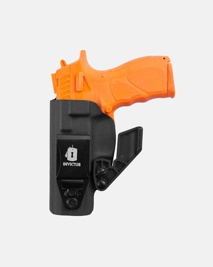 Coldre Kydex® IWB 2.0 Canhoto para Taurus® - Série 800