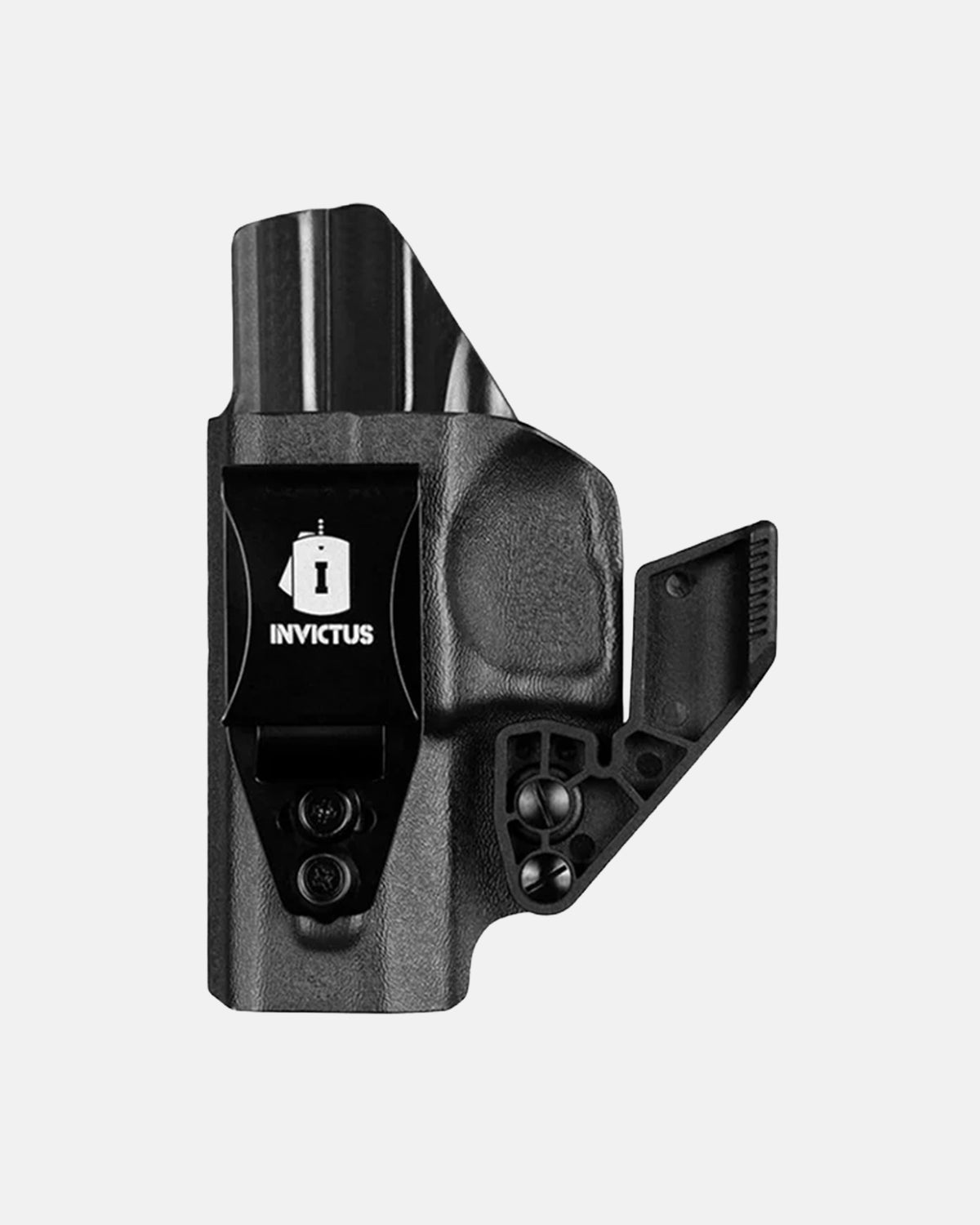 Coldre Kydex IWB 2.0 Canhoto para Taurus® Striker - Série TS