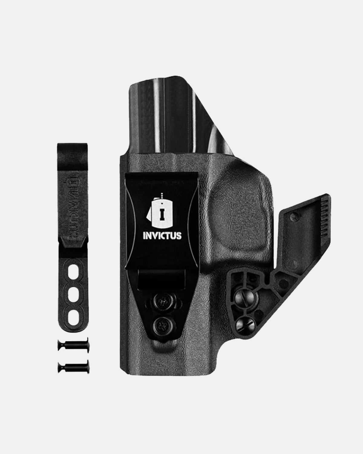 Coldre Kydex IWB 2.0 Canhoto para Taurus® Striker - Série TS