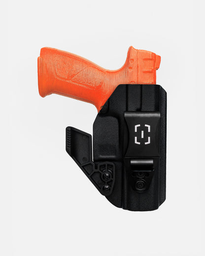 Coldre Kydex® IWB 2.0 BR Beretta APX - Destro