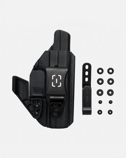 Coldre Kydex® IWB 2.0 BR Beretta APX - Destro