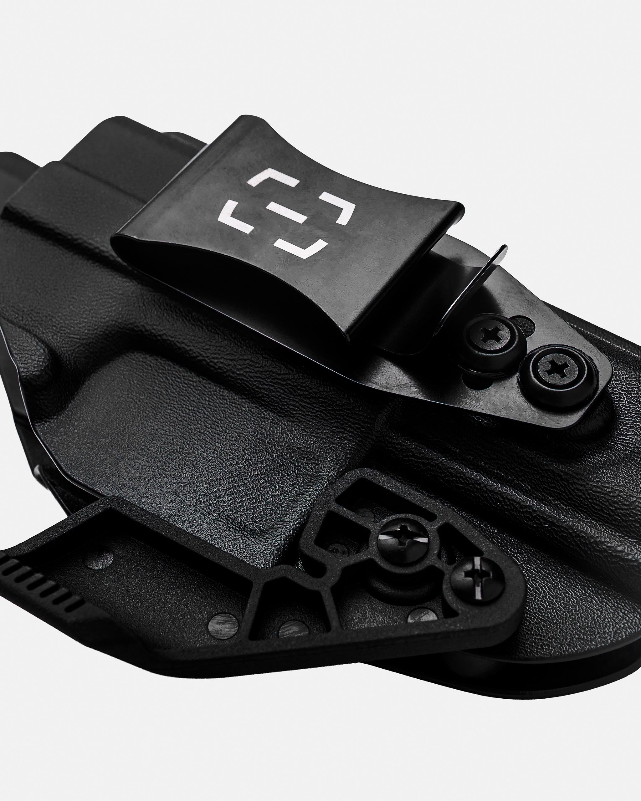 Coldre Kydex® IWB 2.0 BR Beretta APX - Destro