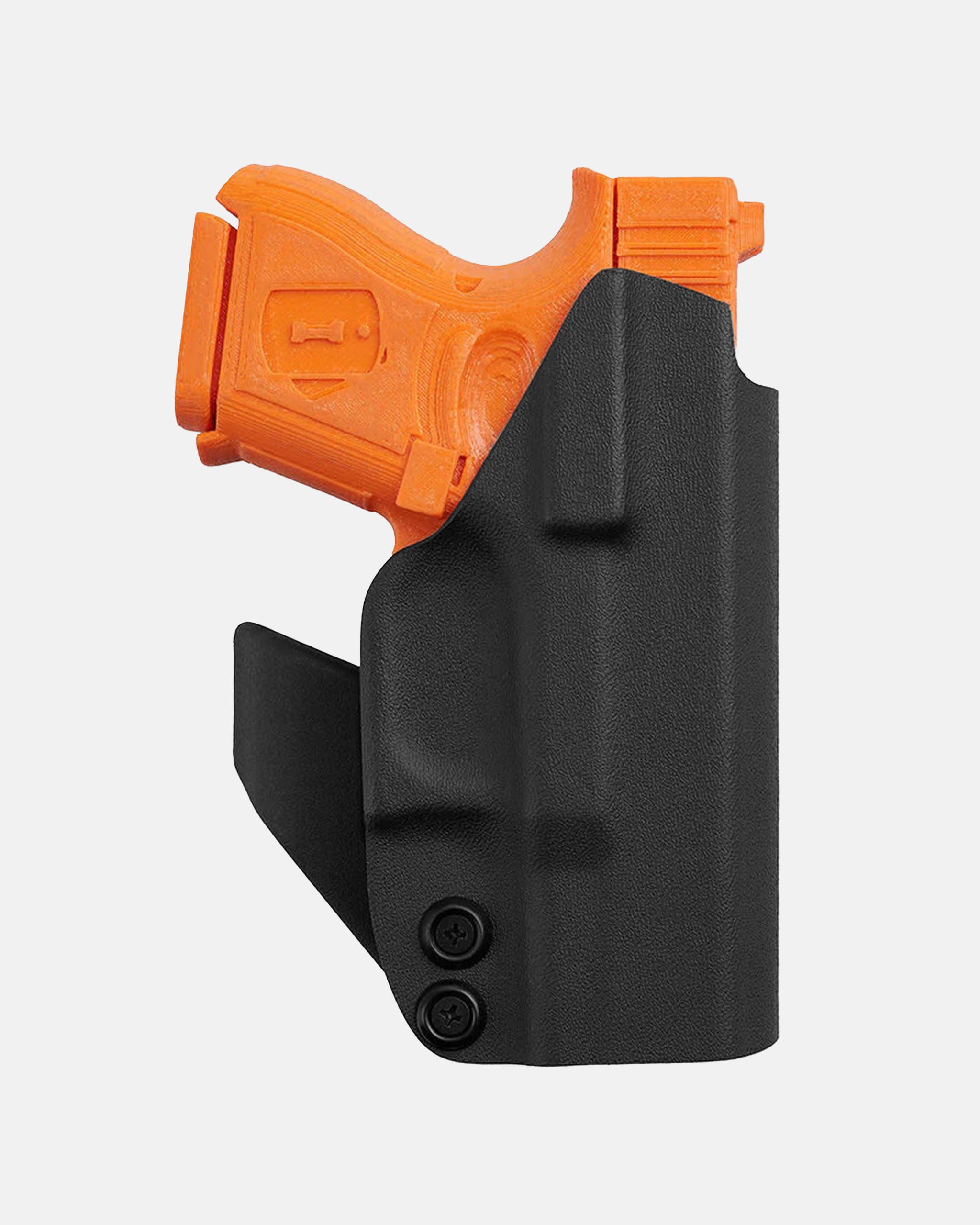Coldre Glock Kydex Iwb Canhoto Subcompact (G26* - G27* - G28) - INVICTUS
