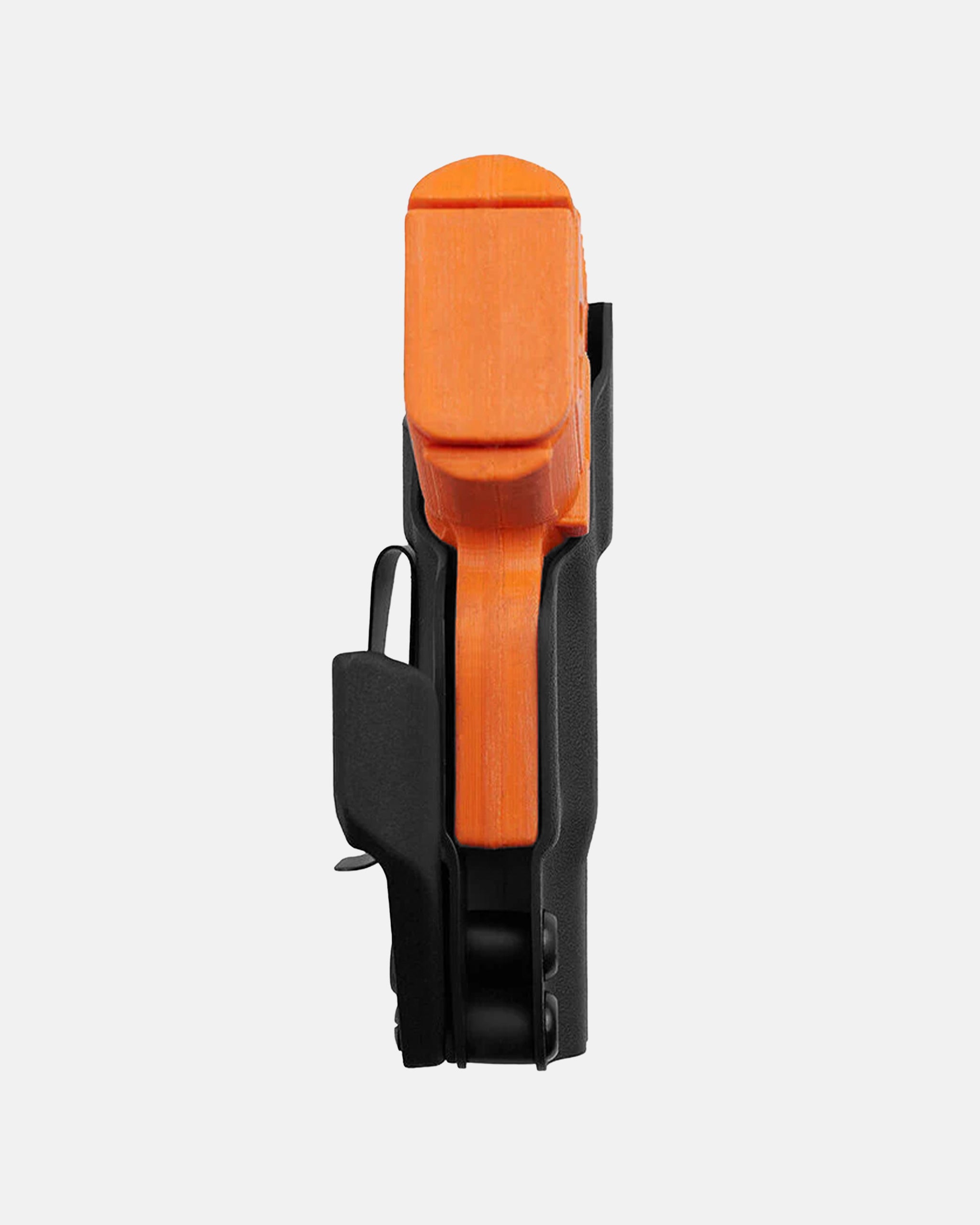 Coldre Glock Kydex Iwb Canhoto Subcompact (G26* - G27* - G28) - INVICTUS