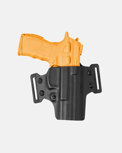 Coldre Kydex® Safe OWB para TAURUS® Série 800 - Destro