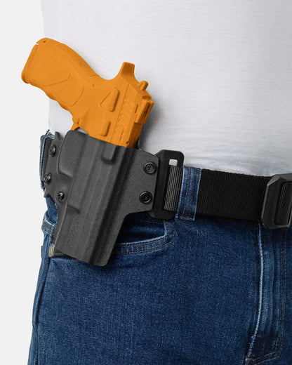 Coldre Kydex® Safe OWB para TAURUS® Série 800 - Destro
