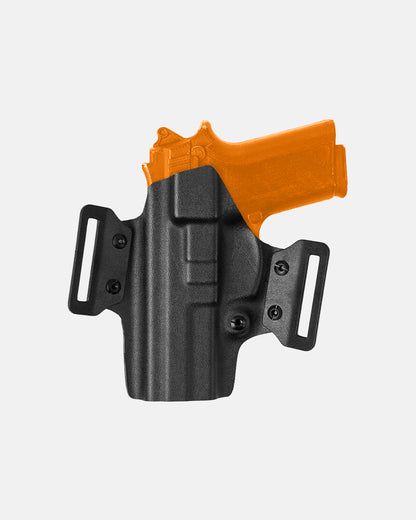 Coldre Kydex® Safe OWB para TAURUS® Série 900 - Destro