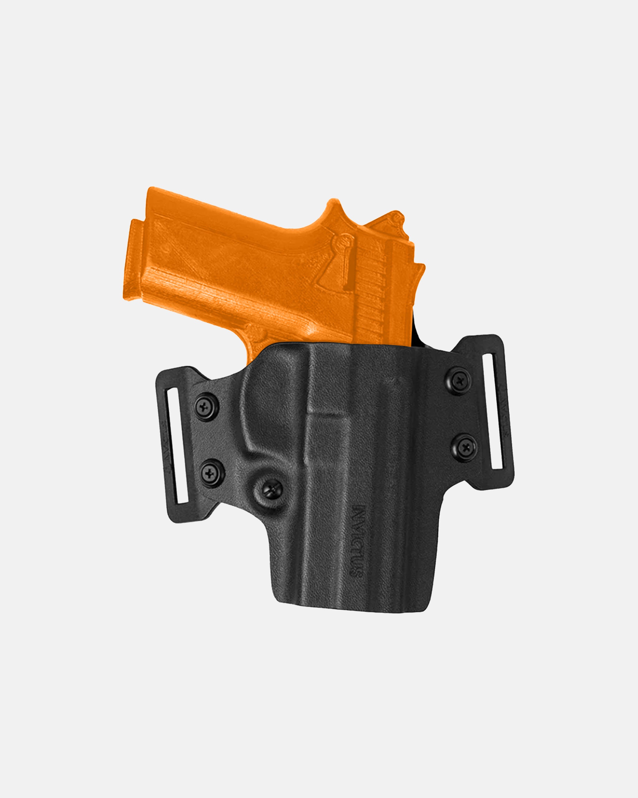 Coldre Kydex® Safe OWB para TAURUS® Série 900 - Destro