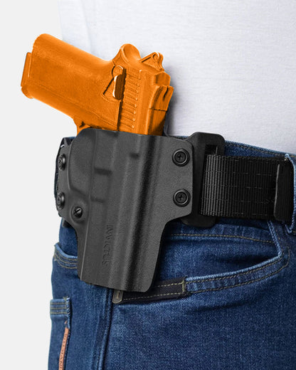 Coldre Kydex® Safe OWB para TAURUS® Série 900 - Destro