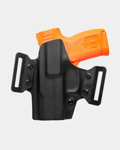 Coldre Kydex® Safe OWB para TAURUS® Série 600 - Destro