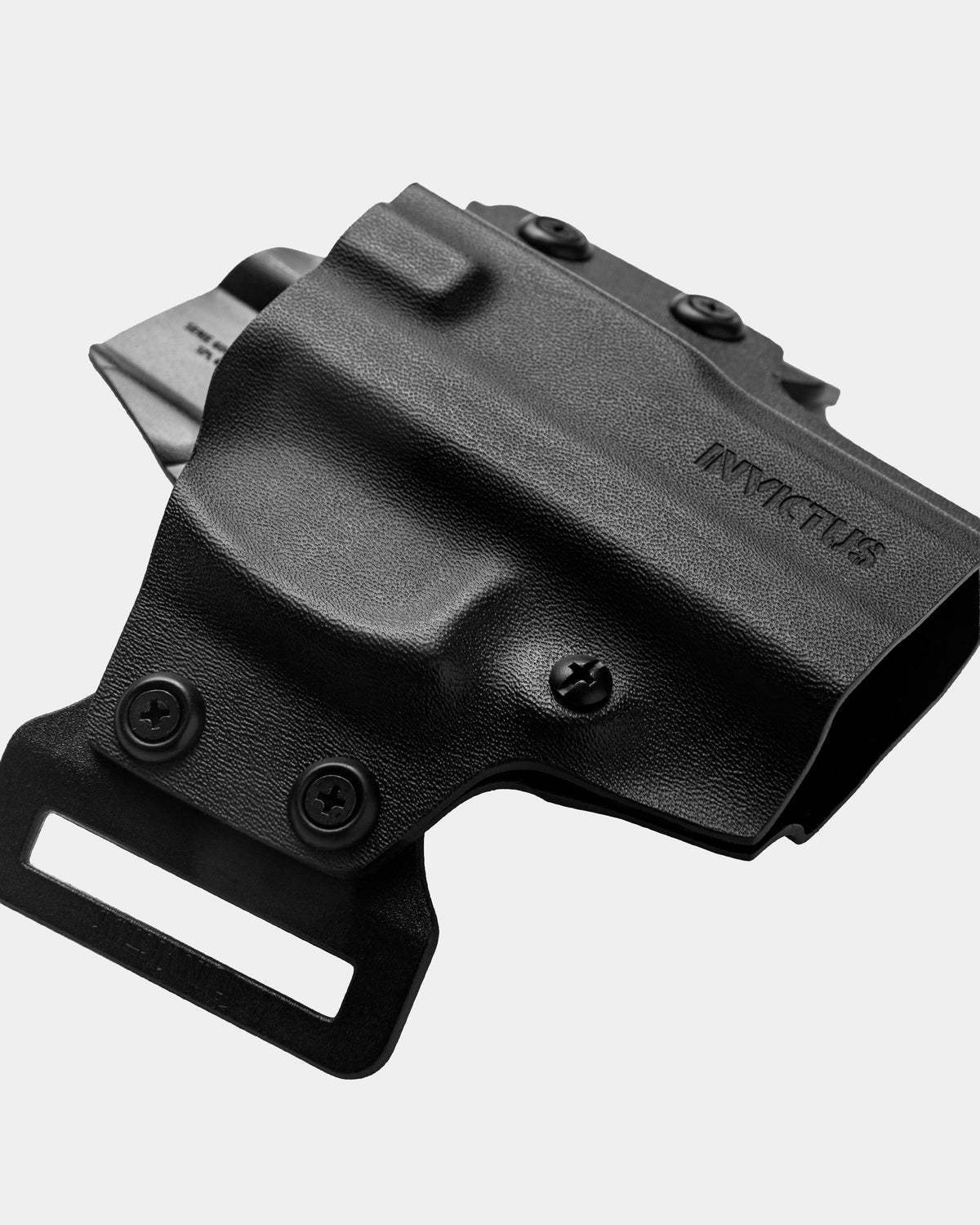 Coldre Kydex® Safe OWB para TAURUS® Série 600 - Destro