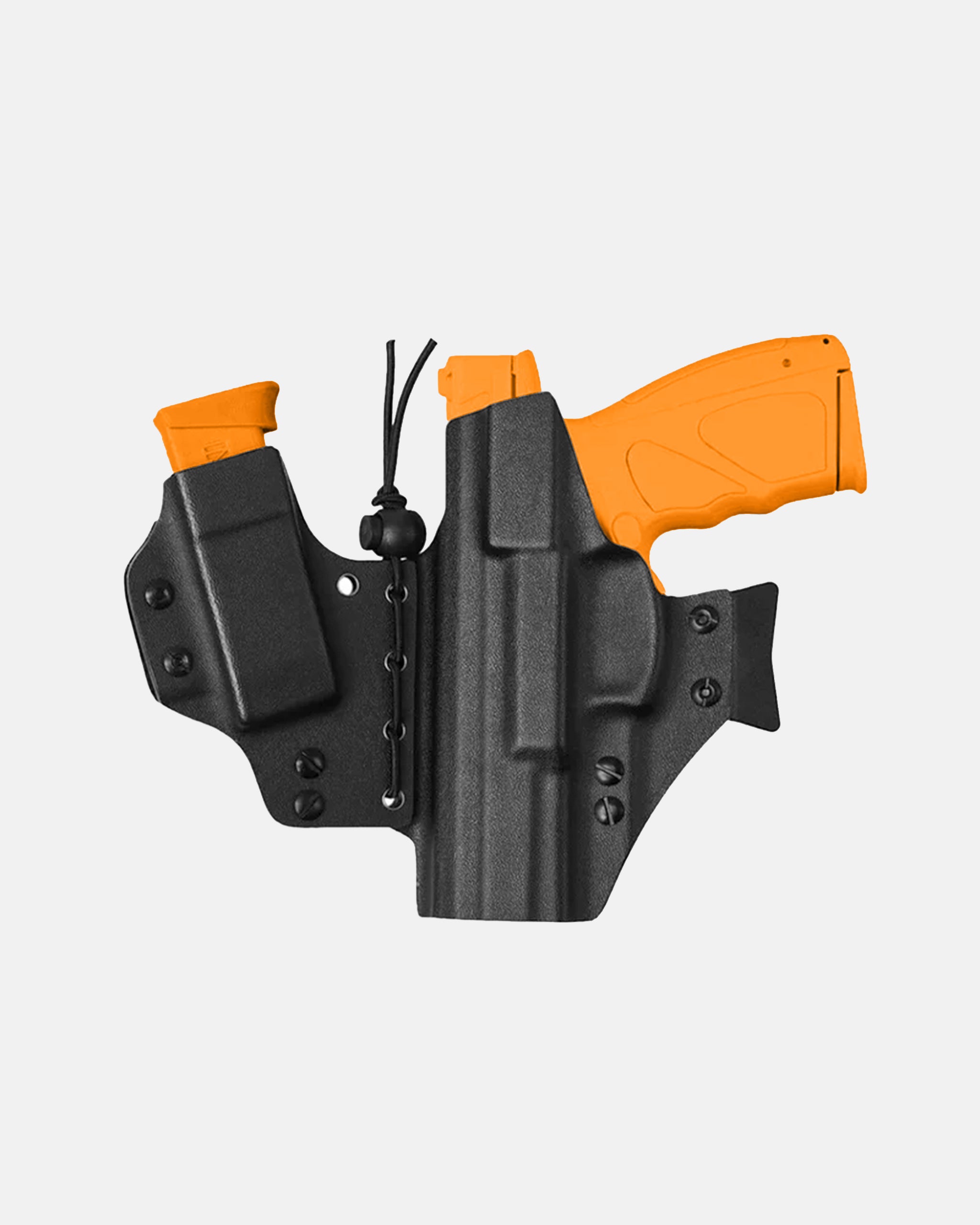 Coldre Kydex® Sidecar IWB para TAURUS® Striker Série TS - Destro